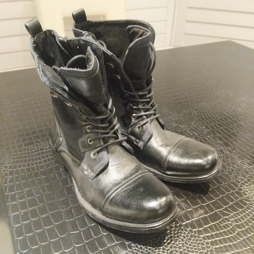 J75 Jump Boots - Picture 3 of 7